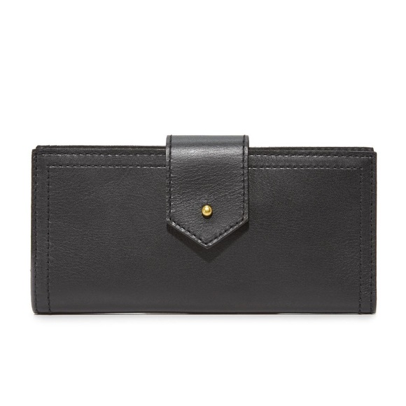 Madewell Handbags - NWT Madewell • Post Wallet